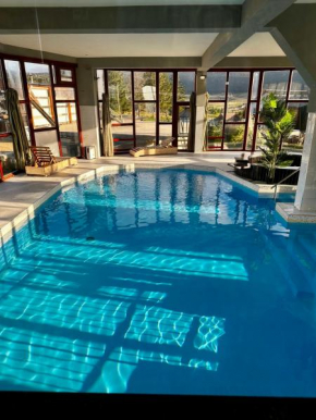 Vila Vlasic Odmor wellness & spa